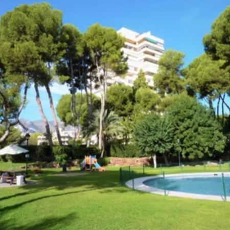 Luxurystudioplayamar Lejlighed Torremolinos Eksteriør billede