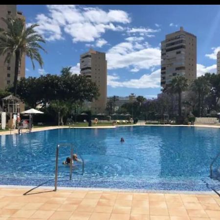 Luxurystudioplayamar Lejlighed Torremolinos Eksteriør billede